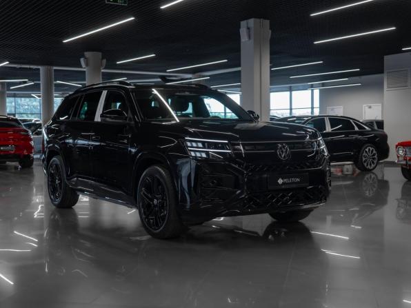 Volkswagen Teramont II (China Market) с пробегом 2026 года, цена 5 780 000 рублей, 50 км, внедорожник, Автокод Объявления