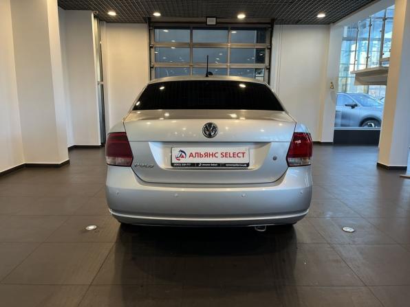 Volkswagen Polo V с пробегом 2011 года, цена 680 000 рублей, 223375 км, седан, Автокод Объявления