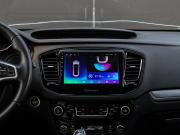 Geely Emgrand X7 I Рестайлинг 2 Москва  - изображение 33