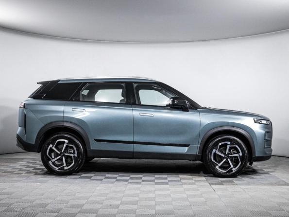 Jaecoo J7 I с пробегом 2024 года, цена 2 340 000 рублей, 17360 км, внедорожник, Автокод Объявления