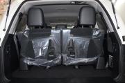 Toyota Land Cruiser 200 Series Рестайлинг 2 Владивосток  - изображение 39