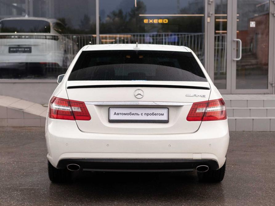 Mercedes-Benz E-Класс IV (W212 S212 C207) Новосибирск  - изображение 6