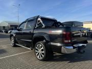 Volkswagen Amarok I Рестайлинг Киров  - изображение 37