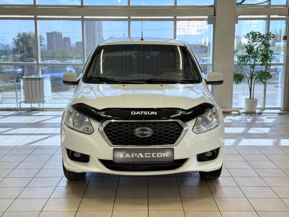 Datsun on-DO I с пробегом 2014 года, цена 499 000 рублей, 126000 км, седан, Автокод Объявления