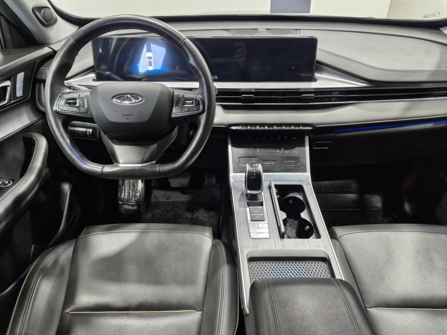 Chery Tiggo 7 Pro Max I Воронеж  - изображение 11
