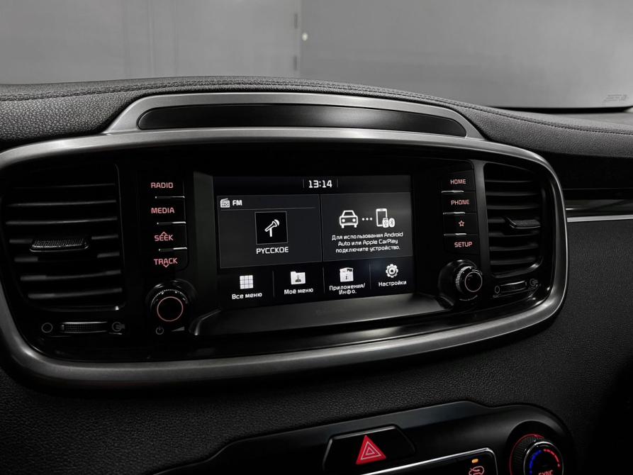 Kia Sorento III Prime Рестайлинг Тверь  - изображение 14
