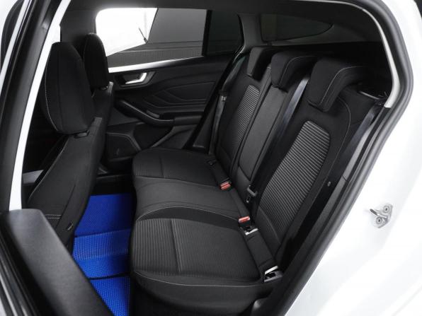 Ford Focus IV с пробегом 2019 года, цена 1 809 000 рублей, 132533 км, универсал, Автокод Объявления