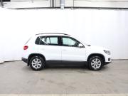 Volkswagen Tiguan I Рестайлинг Москва  - изображение 30