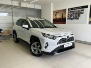 Toyota RAV4 V (XA50) Новосибирск  - изображение 17