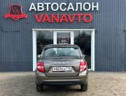 Lada (ВАЗ) Granta I Рестайлинг Альметьевск  - изображение 28