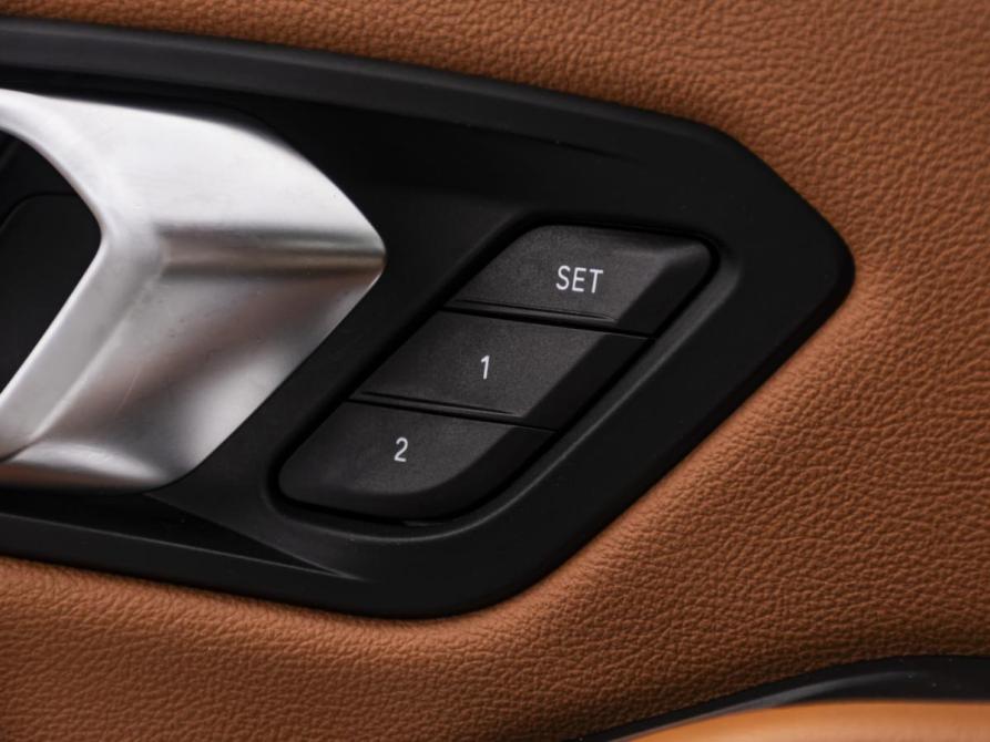BMW 3 серии VII (G2x) Рестайлинг Москва  - изображение 24