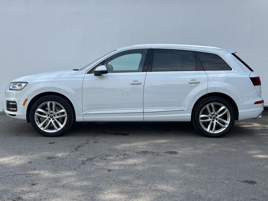 Audi Q7 II (4M) Москва  - изображение 8