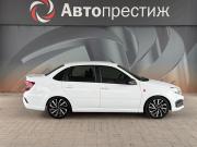 Lada (ВАЗ) Granta I Рестайлинг Волгоград  - изображение 26