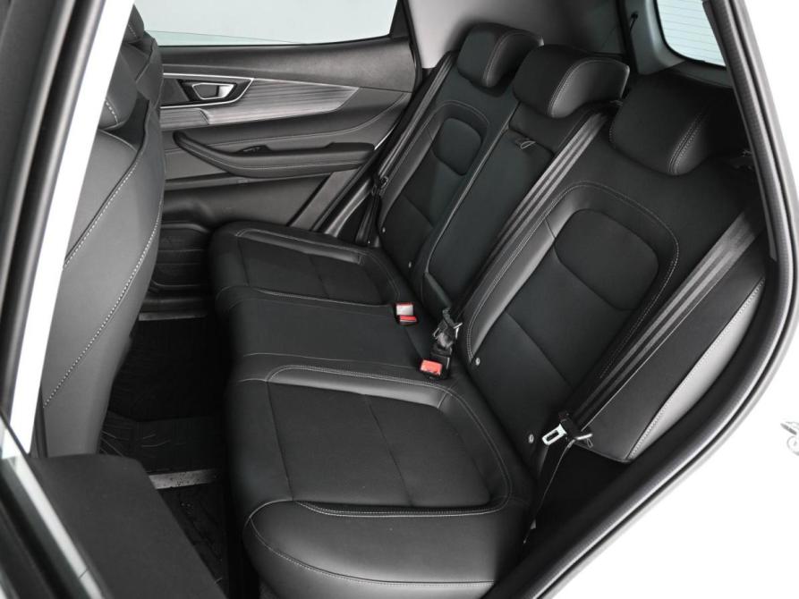 Chery Tiggo 4 Pro I Ростов-на-Дону  - изображение 9