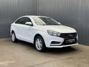 Lada (ВАЗ) Vesta I Пермь  - изображение 49
