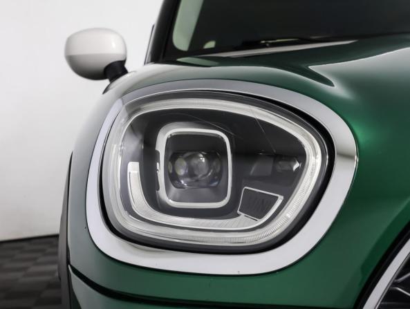Mini Countryman II Рестайлинг с пробегом 2020 года, цена 3 774 000 рублей, 31213 км, внедорожник, Автокод Объявления