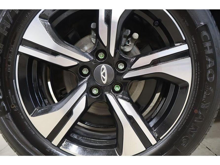 Chery Tiggo 4 I Рестайлинг 2 Коломна  - изображение 17