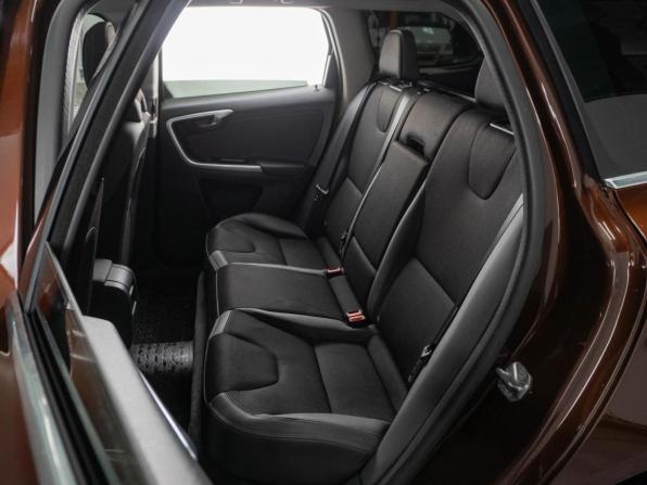 Volvo XC60 I Рестайлинг с пробегом 2014 года, цена 1 989 000 рублей, 209838 км, внедорожник, Автокод Объявления