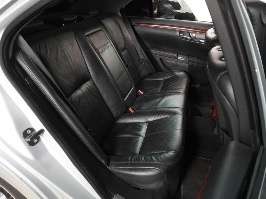Mercedes-Benz S-Класс V (W221) Воронеж  - изображение 7