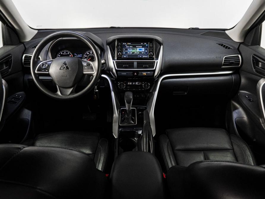 Mitsubishi Eclipse Cross I Тюмень  - изображение 17