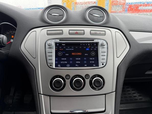 Ford Mondeo IV Рестайлинг с пробегом 2010 года, цена 1 050 000 рублей, 101465 км, седан, Автокод Объявления
