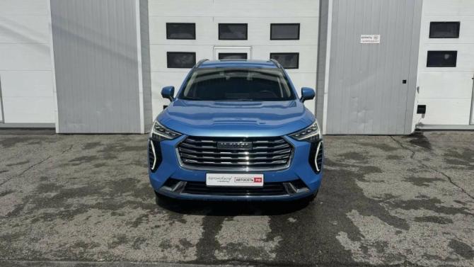 Haval Jolion I с пробегом 2023 года, цена 1 974 000 рублей, 50834 км, внедорожник, Автокод Объявления