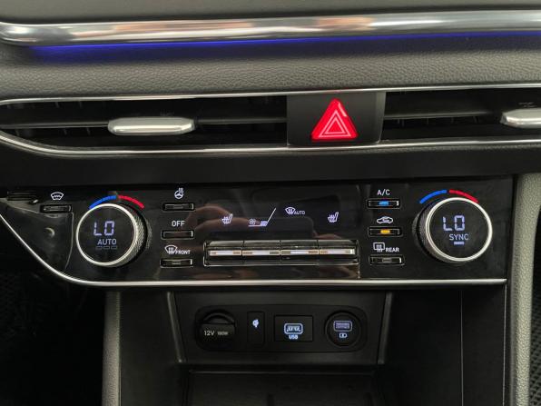 Hyundai Sonata VIII (DN8) с пробегом 2021 года, цена 2 245 000 рублей, 66895 км, седан, Автокод Объявления