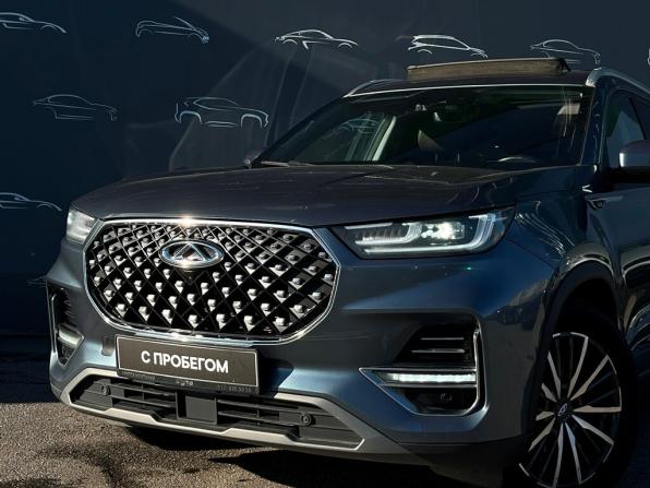 Chery Tiggo 8 Pro I с пробегом 2022 года, цена 1 791 400 рублей, 115149 км, внедорожник, Автокод Объявления