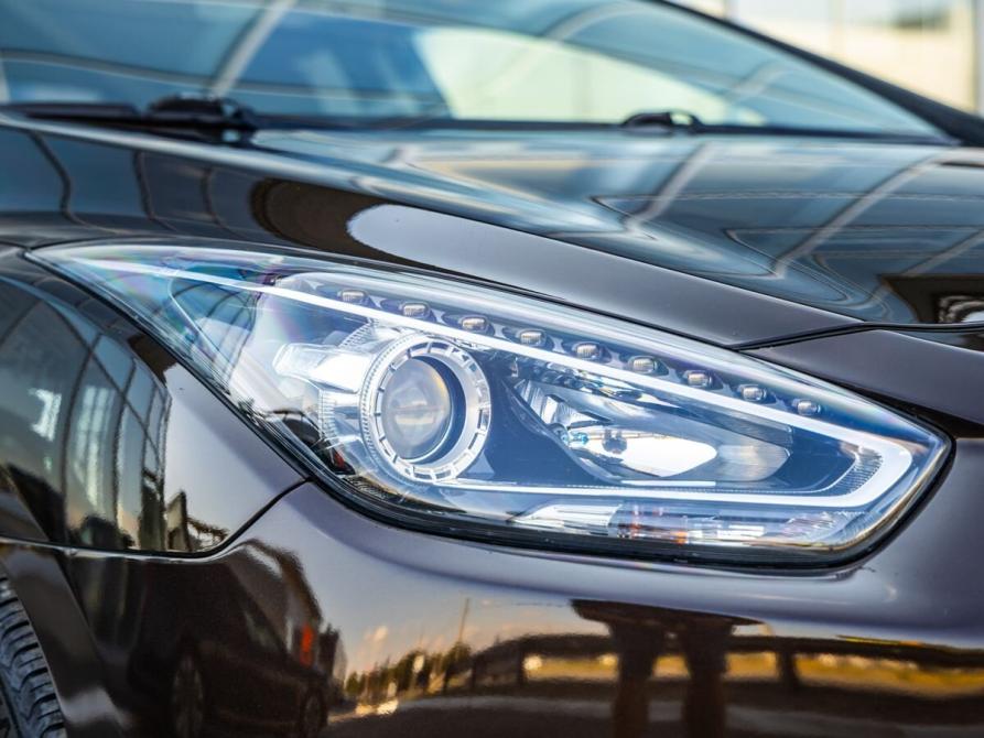 Hyundai i40 I Рестайлинг Волгоград  - изображение 11