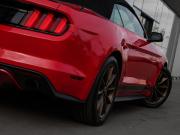 Ford Mustang VI Москва  - изображение 50