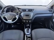 Kia Rio III Рестайлинг Москва  - изображение 24