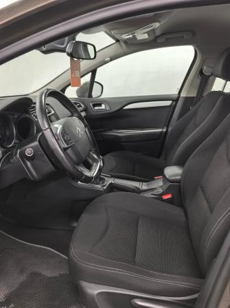 Citroen C4 II с пробегом 2013 года, цена 450 000 рублей, 241011 км, седан, Автокод Объявления