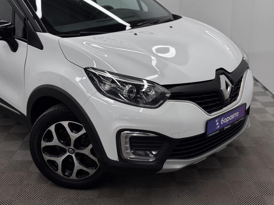 Renault Kaptur I Воронеж  - изображение 9