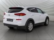 Hyundai Tucson III Рестайлинг Волгоград  - изображение 43
