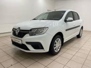 Renault Logan II Рестайлинг Энгельс  - изображение 37