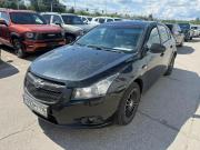 Chevrolet Cruze I Рестайлинг Тольятти  - изображение 7