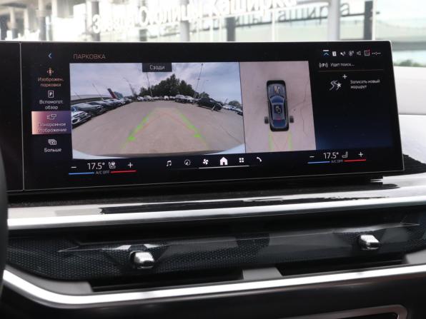 BMW X6 III (G06) Рестайлинг с пробегом 2024 года, цена 11 800 000 рублей, 22834 км, внедорожник, Автокод Объявления