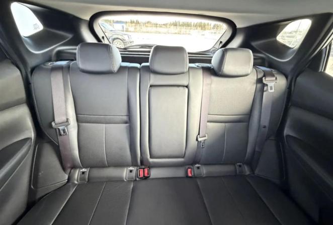 Nissan Qashqai II с пробегом 2017 года, цена 1 725 000 рублей, 89244 км, внедорожник, Автокод Объявления