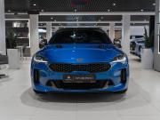Kia Stinger I Москва  - изображение 33