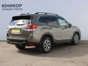 Subaru Forester V Нижний Новгород  - изображение 21
