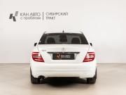 Mercedes-Benz C-Класс III (W204) Рестайлинг Казань  - изображение 12