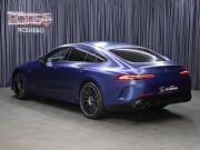 Mercedes-Benz AMG GT I Рестайлинг Москва  - изображение 34