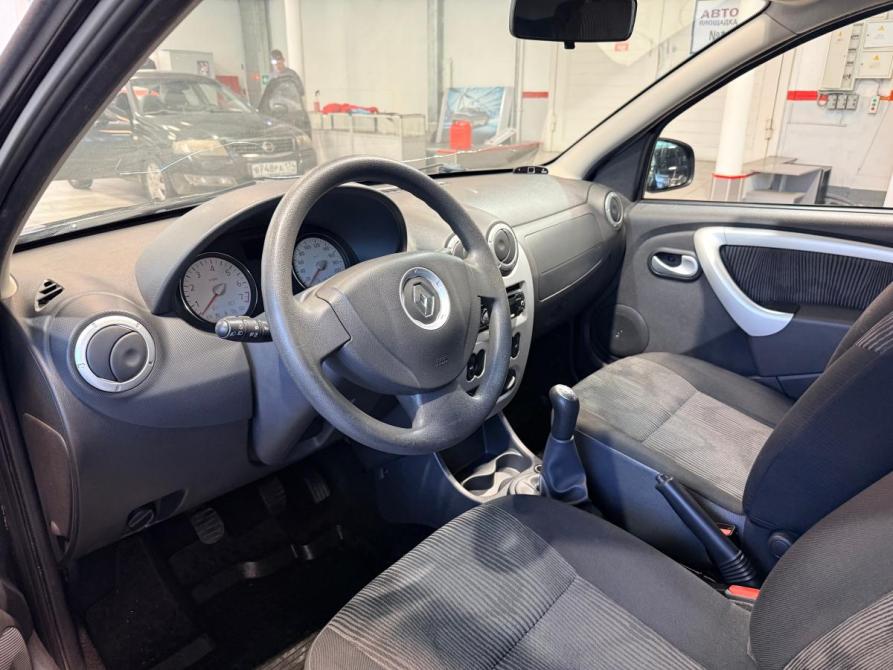Renault Sandero I Челябинск  - изображение 9