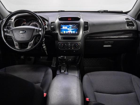 Kia Sorento II Рестайлинг с пробегом 2018 года, цена 1 895 000 рублей, 123662 км, внедорожник, Автокод Объявления