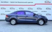 Volkswagen Polo V Тюмень  - изображение 26