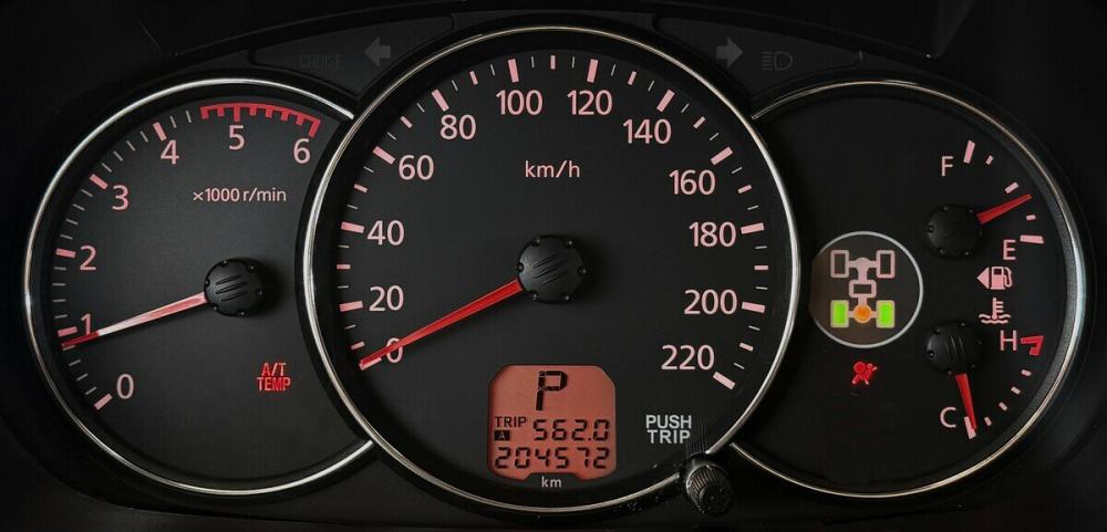 Mitsubishi Pajero Sport II Рестайлинг Москва  - изображение 6