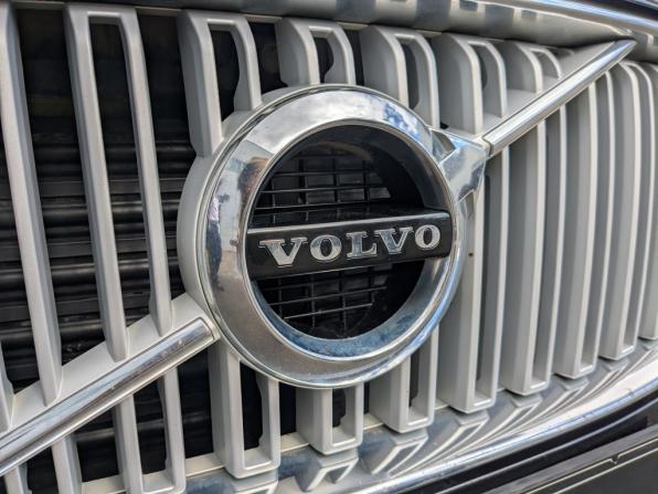 Volvo XC90 II с пробегом 2015 года, цена 3 000 000 рублей, 192440 км, внедорожник, Автокод Объявления