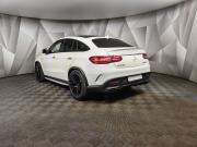 Mercedes-Benz GLE Coupe AMG I (C292) Москва  - изображение 29
