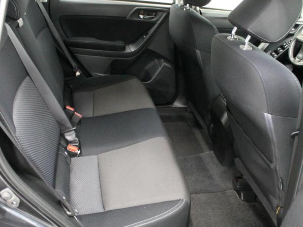 Subaru Forester IV с пробегом 2014 года, цена 1 700 000 рублей, 97249 км, внедорожник, Автокод Объявления