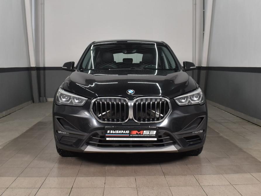 BMW X1 II (F48) Рестайлинг Кемерово  - изображение 2